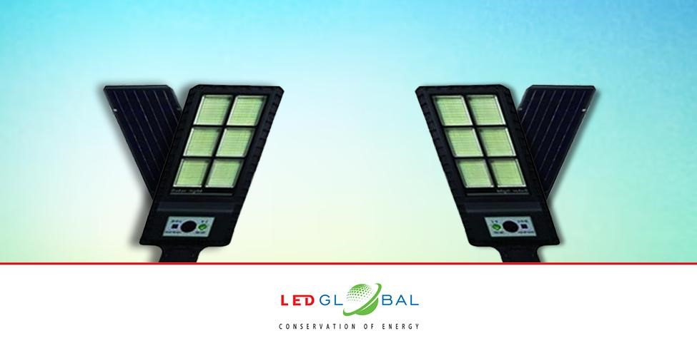 LED Street Light: Advantages of LED Lights