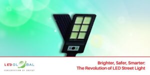 LED Street Light: LED Global